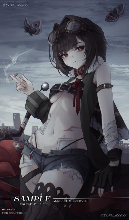 Scene Scene