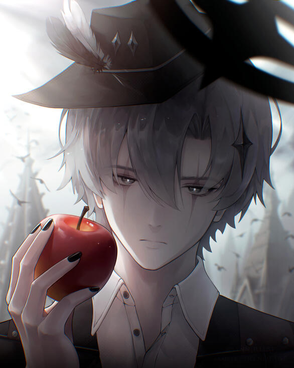 Headshot