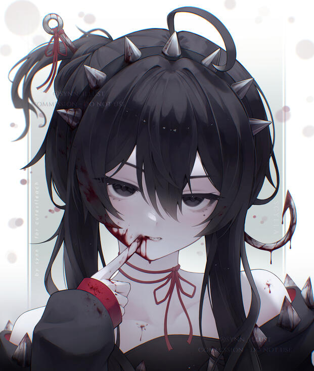Headshot