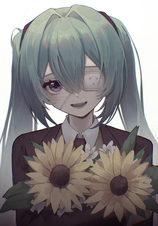 Bust up